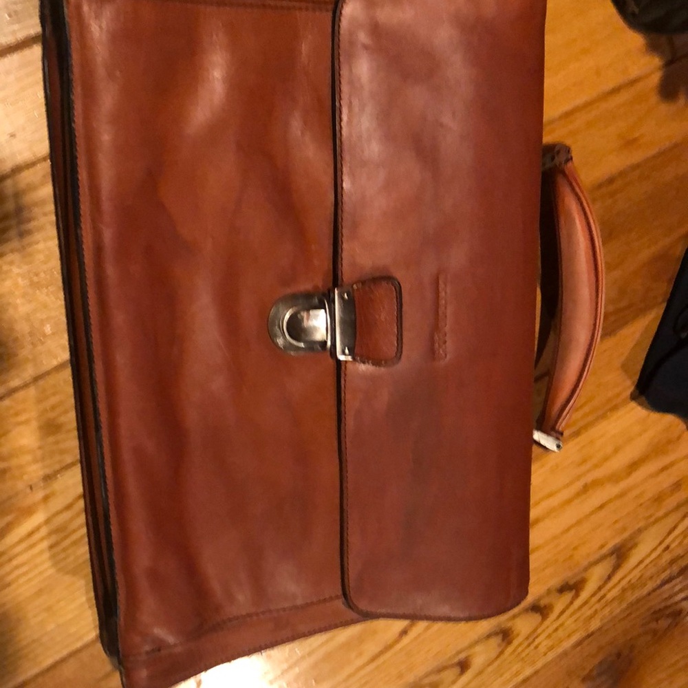 Kenneth Cole laptop bag